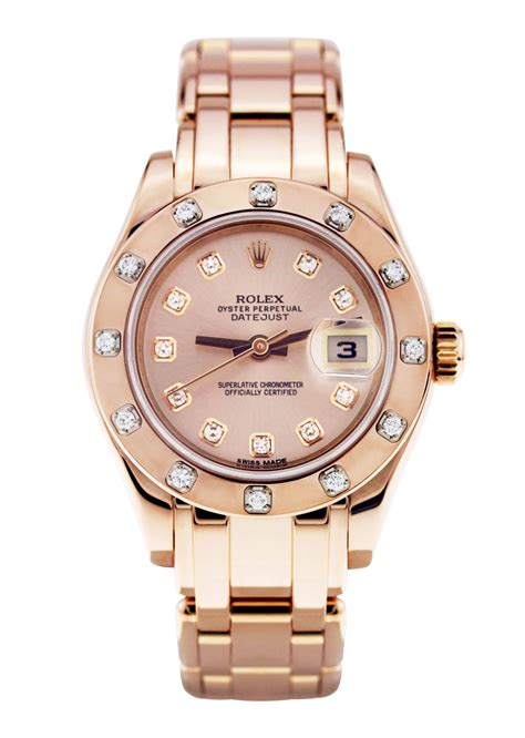 d occasion rolex pearlmaster|Rolex pearlmaster watches for women.